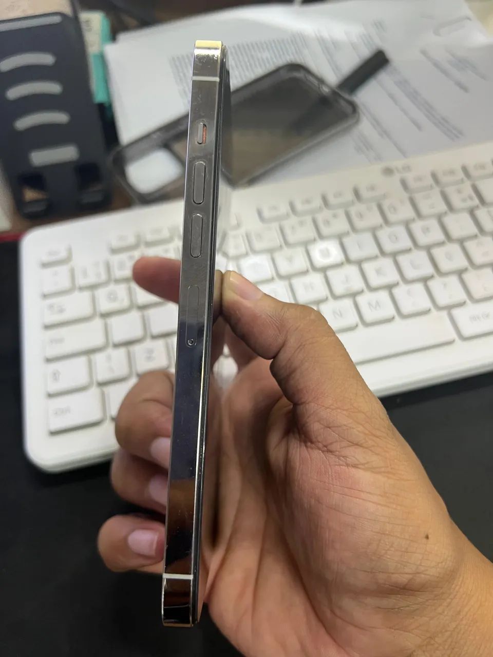 iPhone 13 Pro Max  - Foto 2