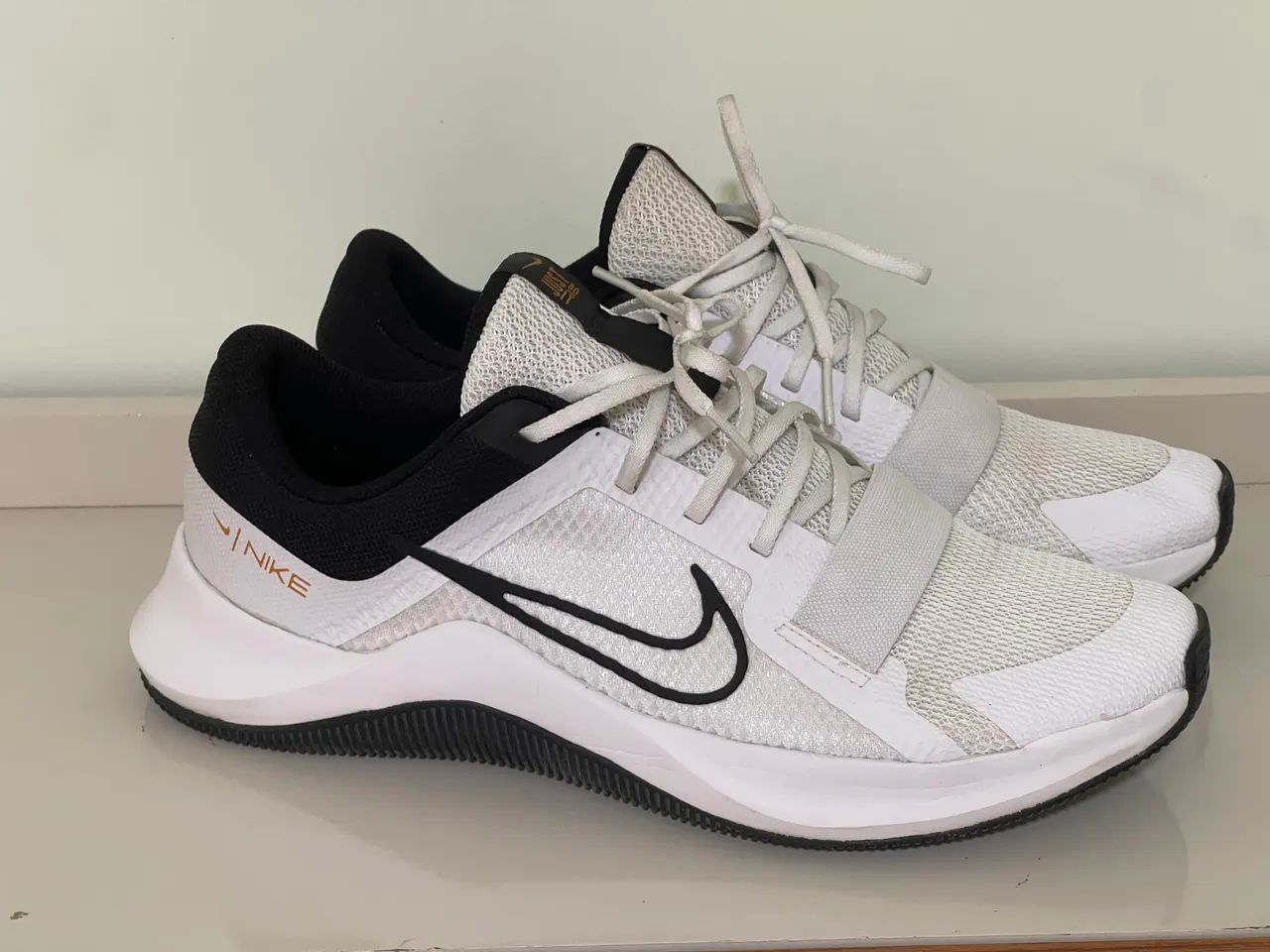 Tênis Nike 40/41 - Foto 2