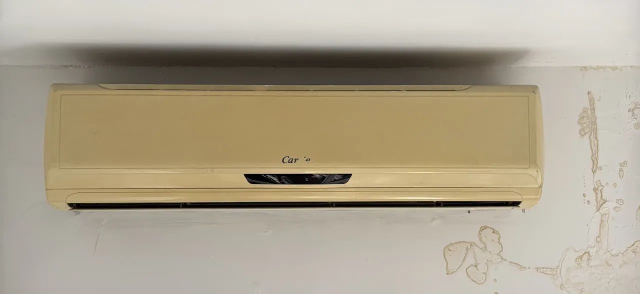 Evaporadora Carrier Split 30.000 BTUs - Foto 5