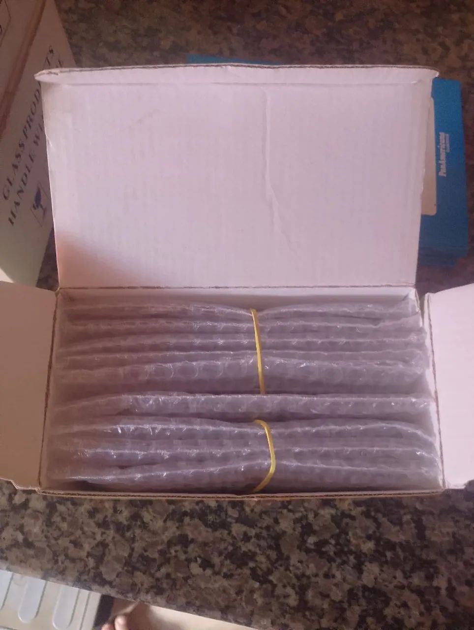 Kit 9 Display e Tela para Motorola moto E2 - Foto 4