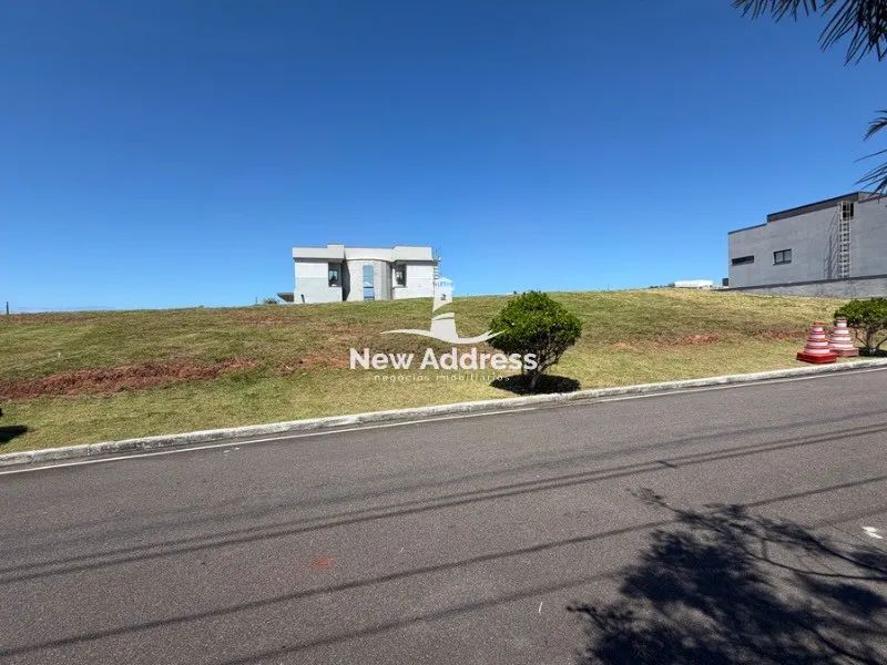 Terreno com 602m² no Condomínio Riveira Park. - Foto 2