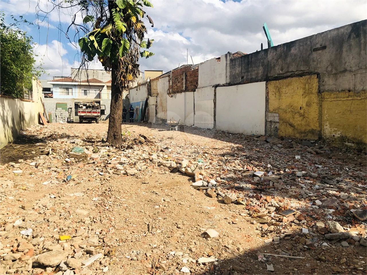 Terreno à venda em Vila nilo - SP - Foto 5