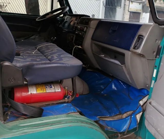 VW 8120 - Foto 5
