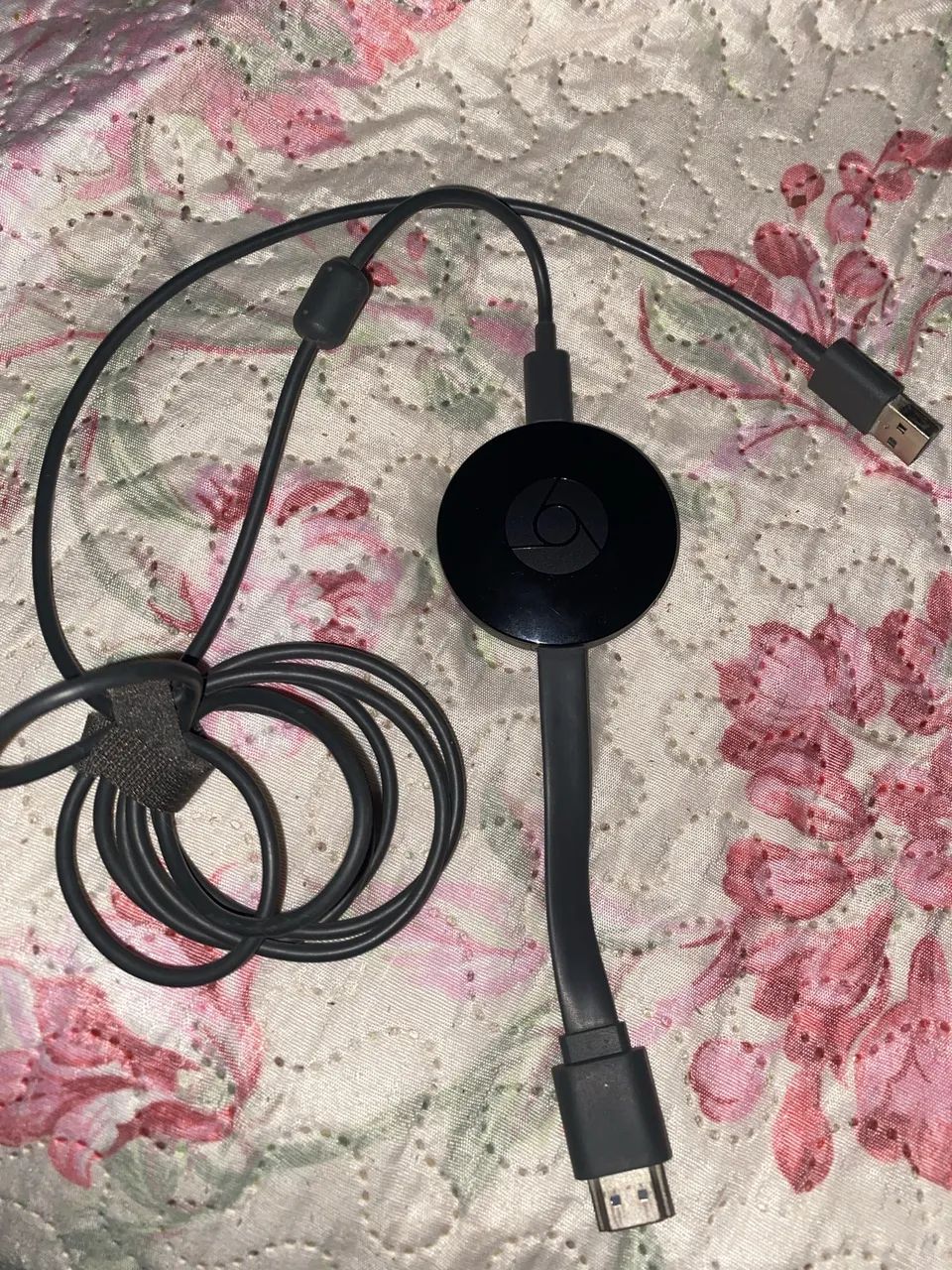 Chromecast Original Google