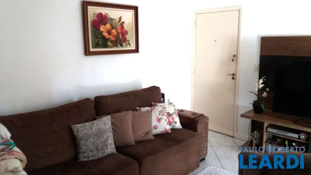 APARTAMENTO - CONDOMÍNIO TABATA - SP - Foto 3