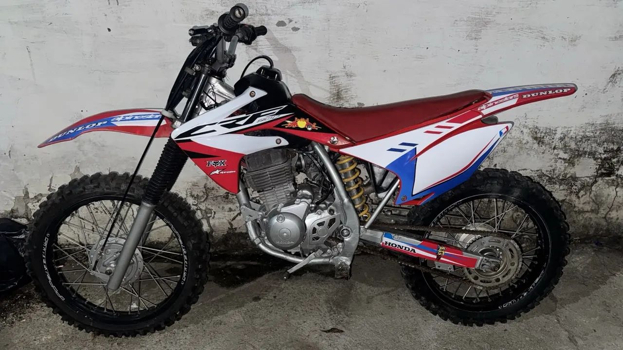 VENDO : CRF - REDUZIDA 