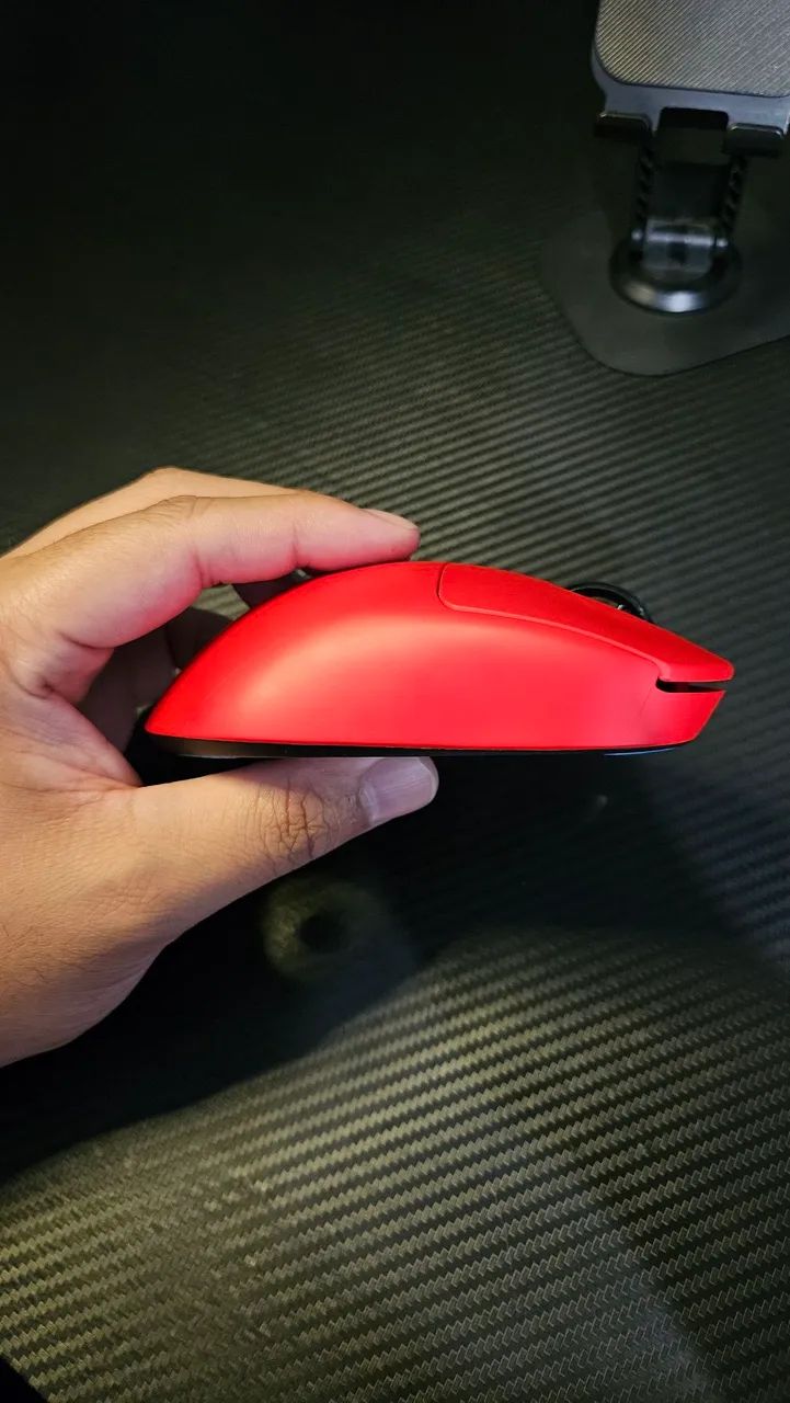 Mouse Zaopin Z2 4k - Foto 5