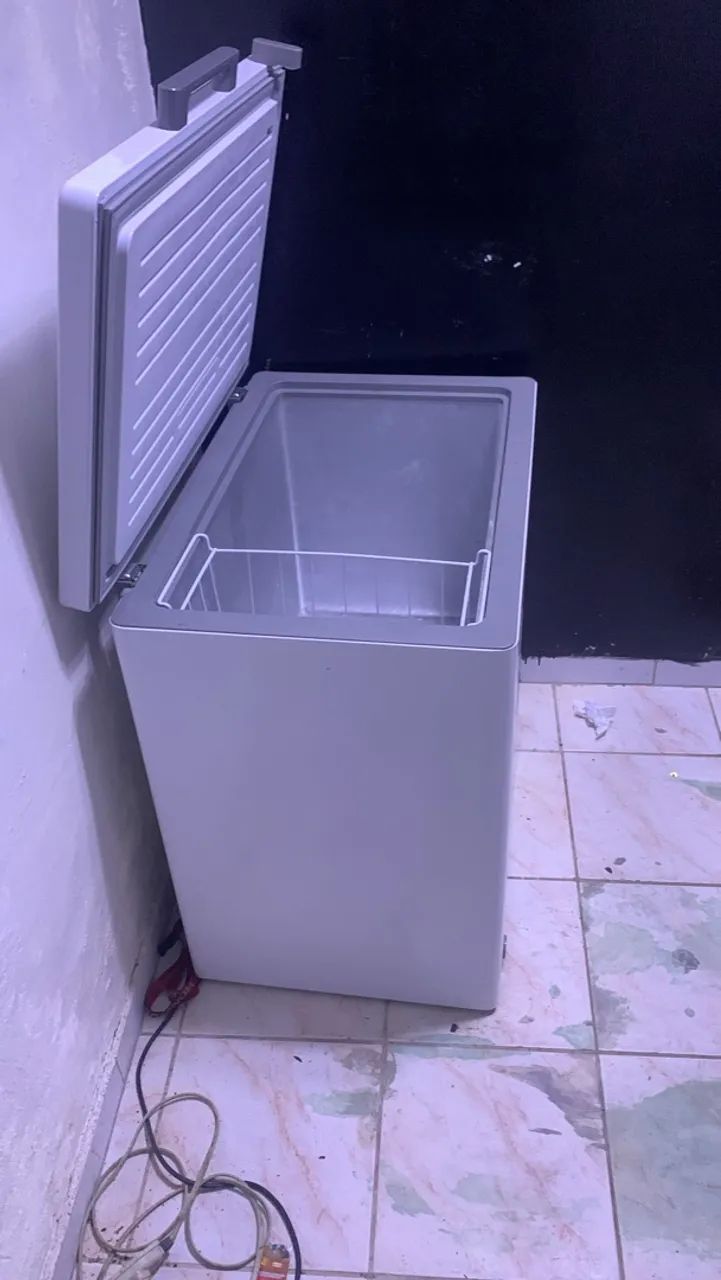 Freezer  - Foto 4