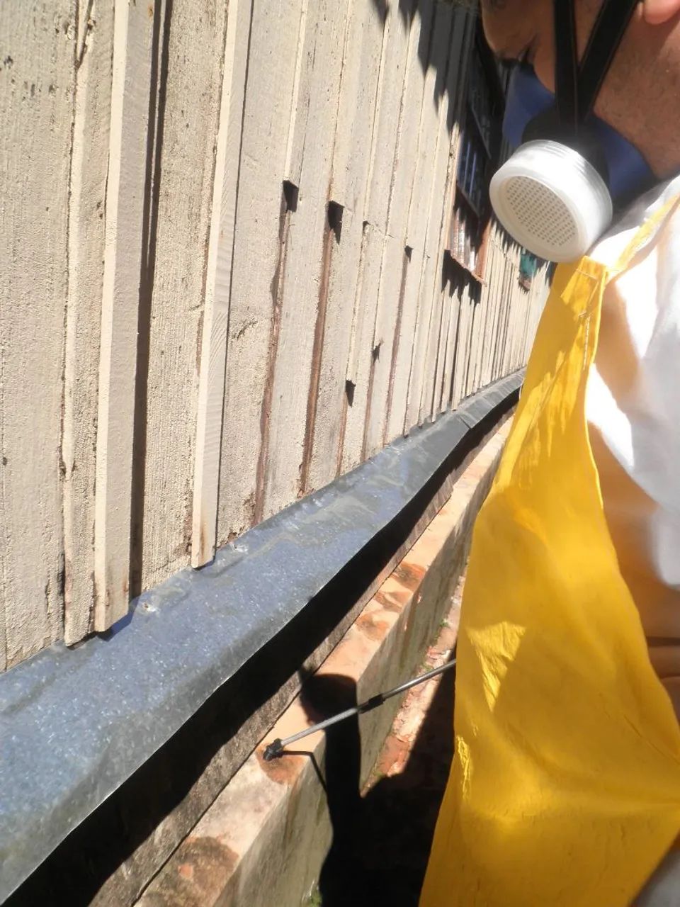Serviços de telas e dedetização residencial - Foto 3