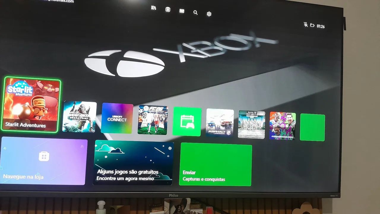 Xbox one - Foto 4