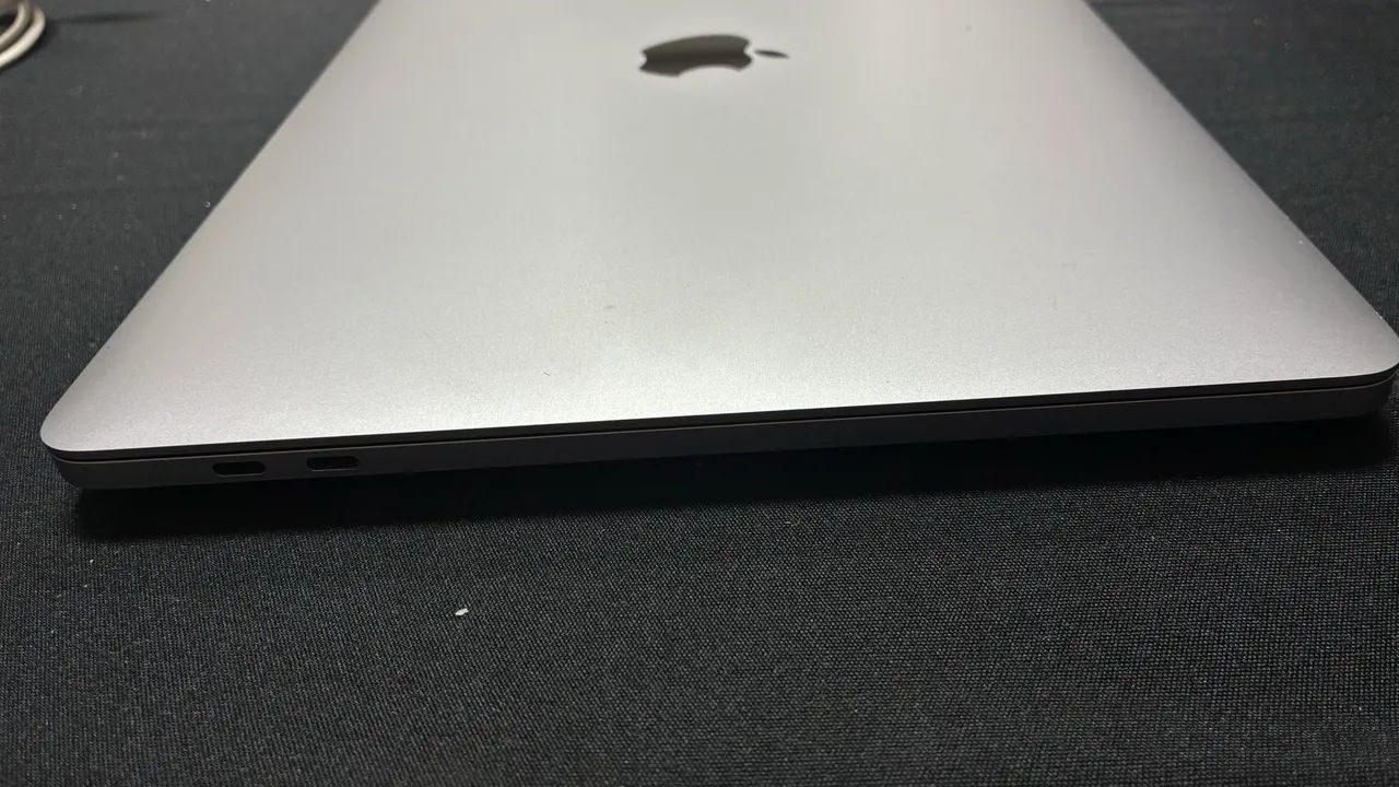 Mac book pro M1  - Foto 2