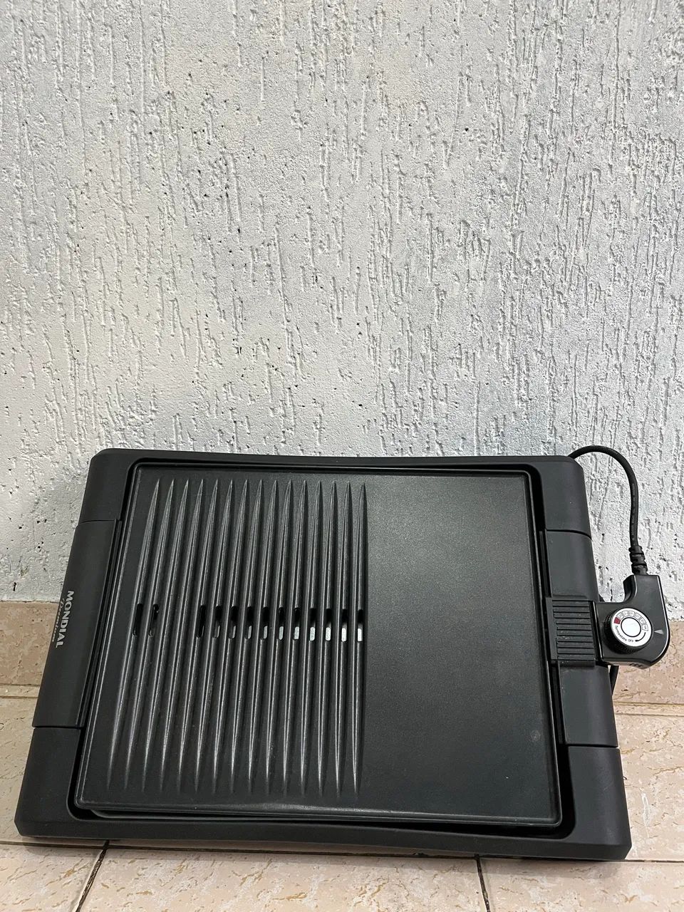 Grill - Foto 2
