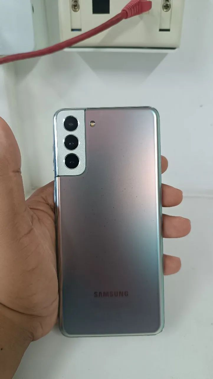 Galaxy S21 Plus 256GB - Foto 3