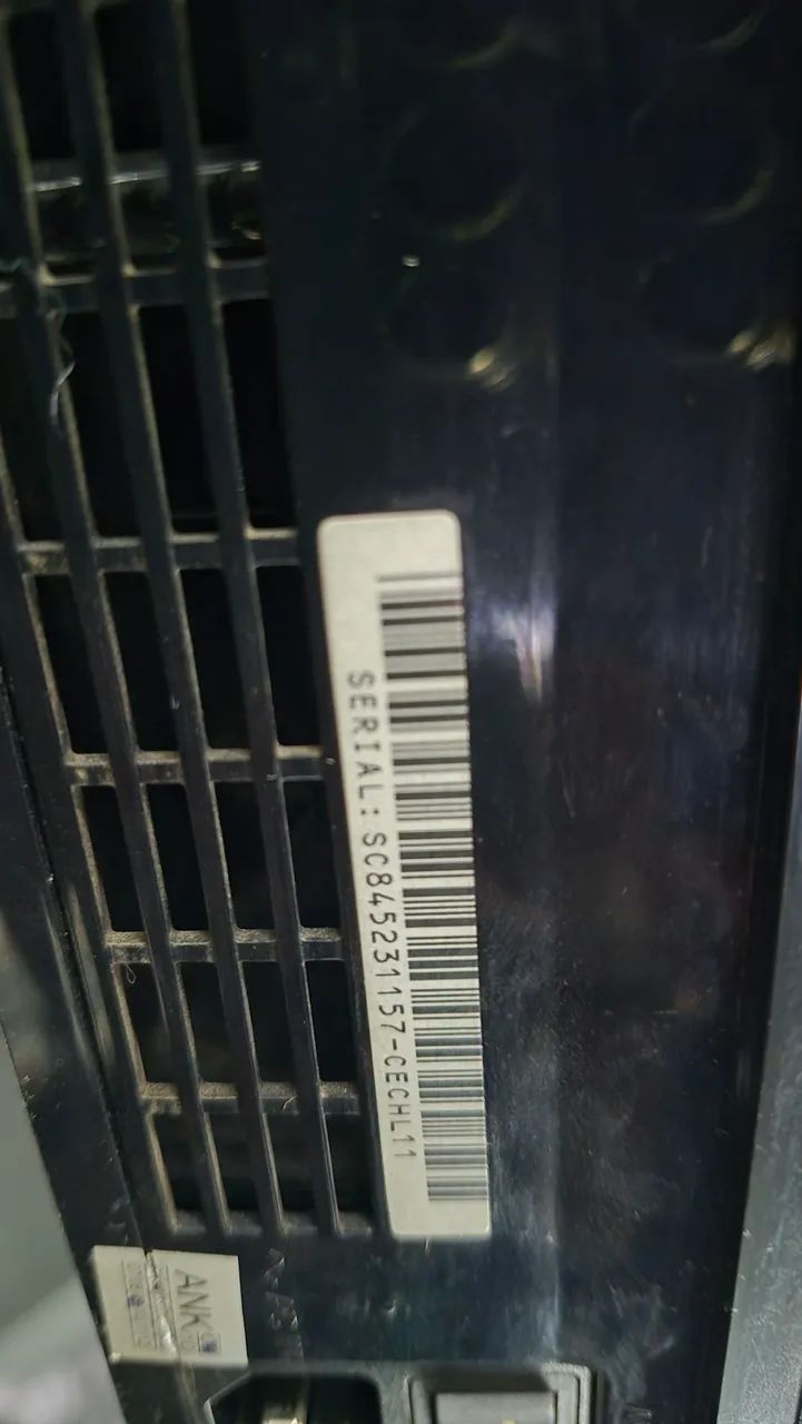 Playstation 3 Fat - Foto 3