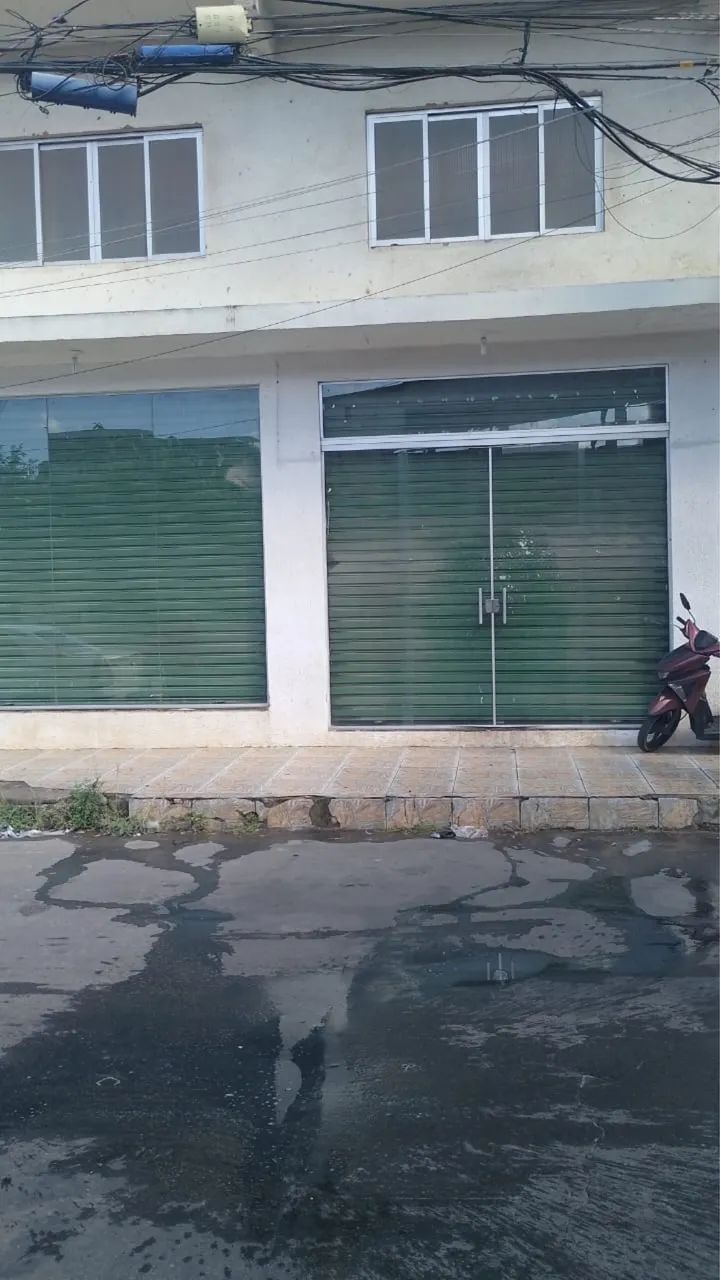 Alugo Loja em campo grande Cariacica  - Foto 4