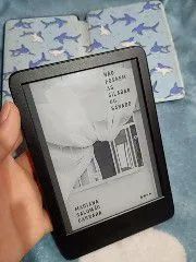 Kindle 11 geração  - Foto 3