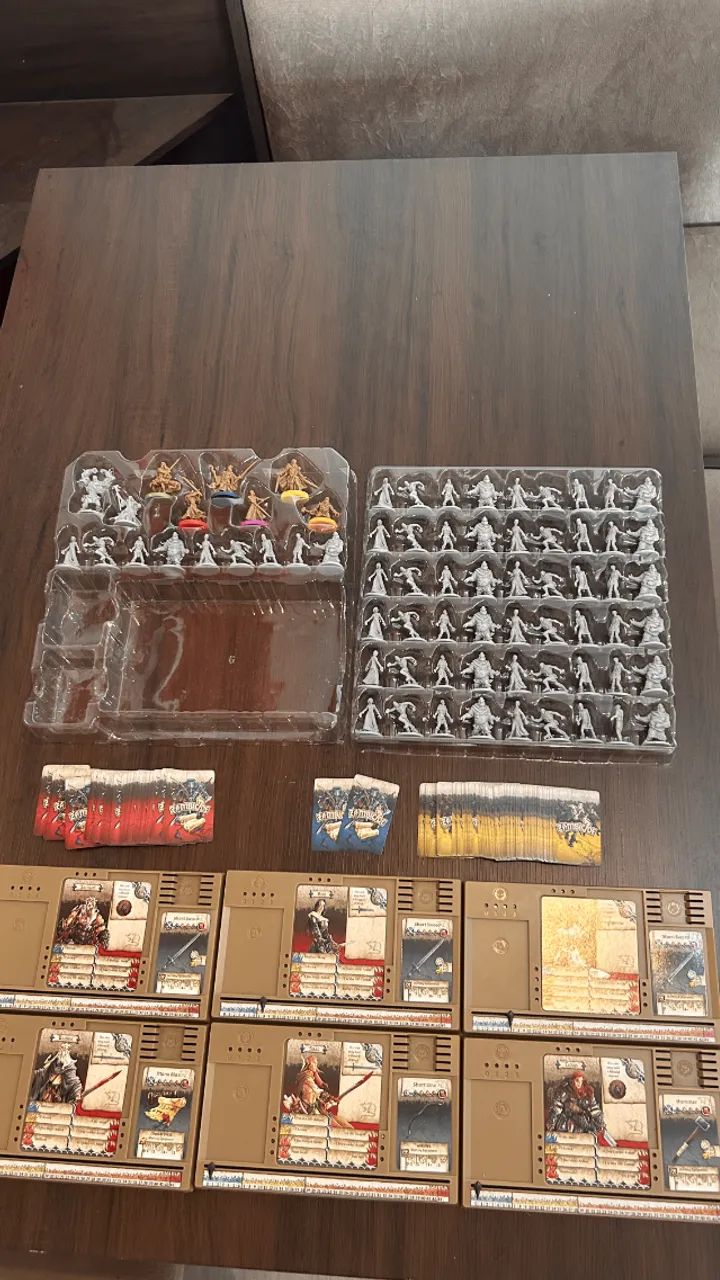 Zombicide - Black Plague - Em Inglês - Foto 2