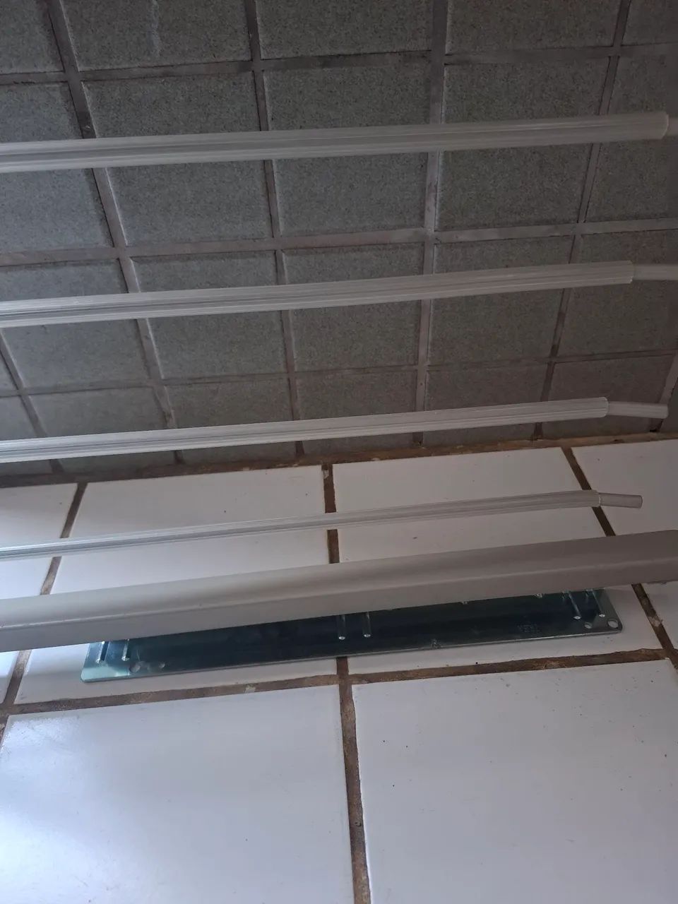 Cabideiro para calças  - Foto 4