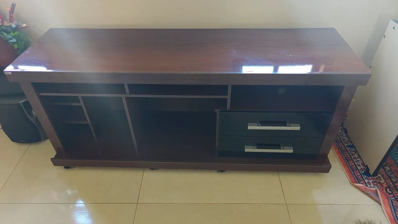 Raque/Rack de Sala - Foto 2