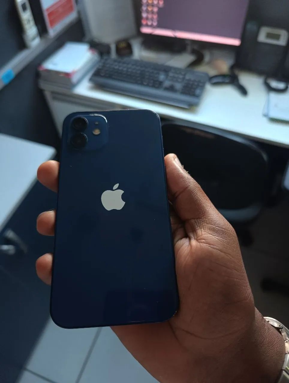 iPhone 12  - Foto 5
