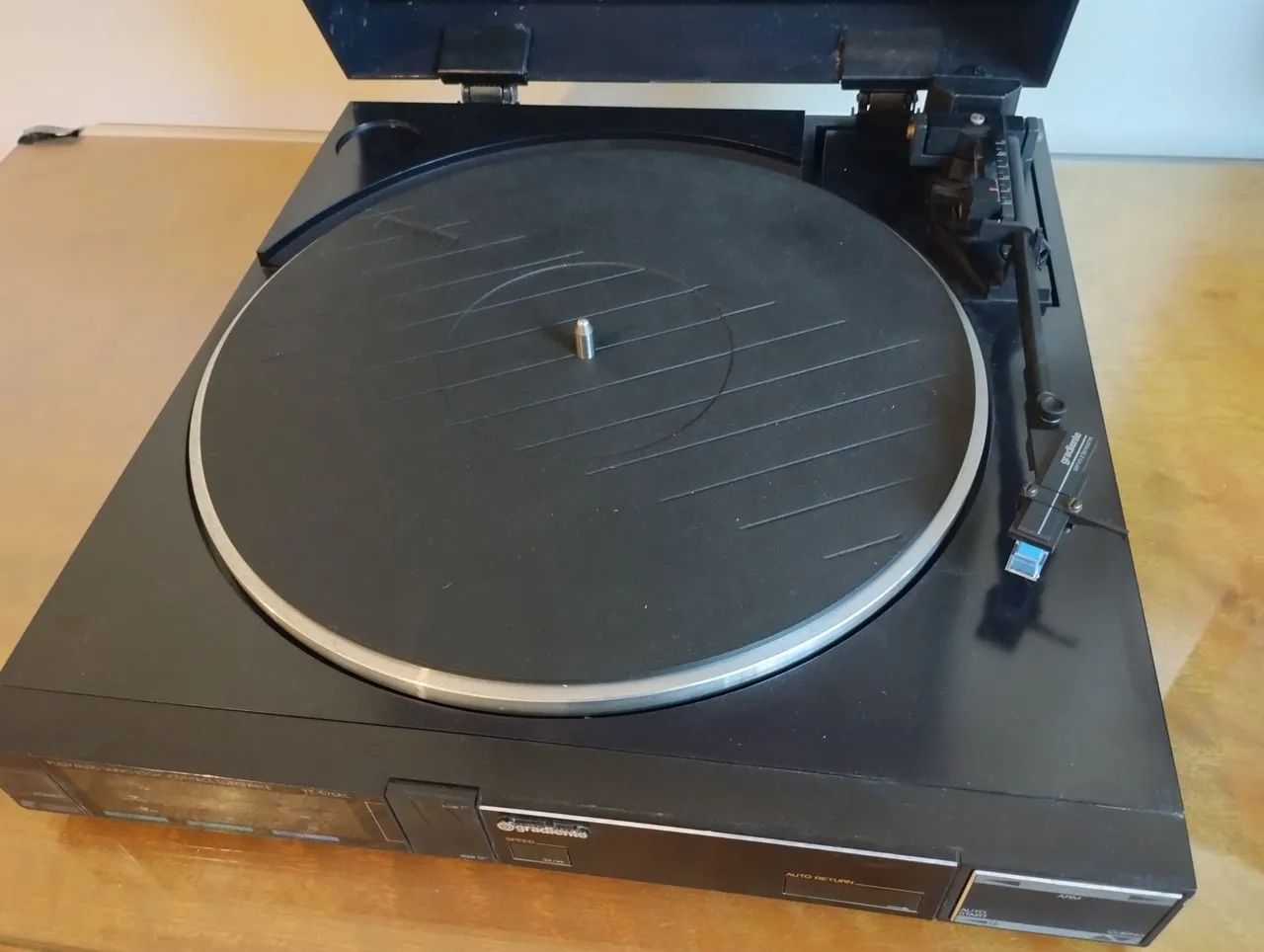 Toca Discos Gradiente TT-575 - Foto 4