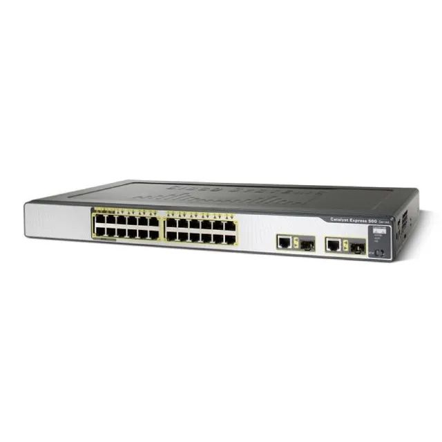 switch cisco catalyst express 500