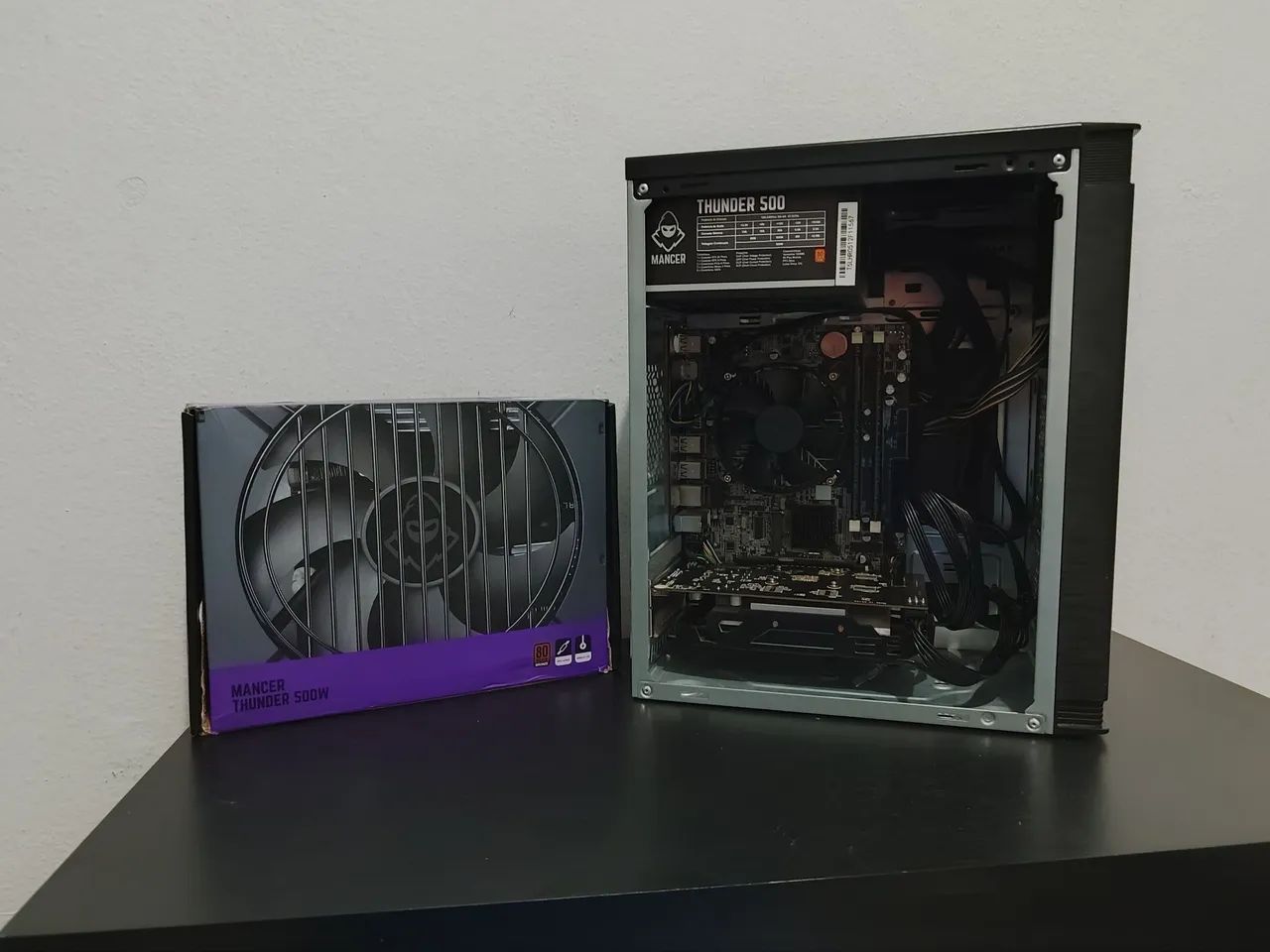 Vendo PC ou troco por Xbox one ou PS4? - Foto 4