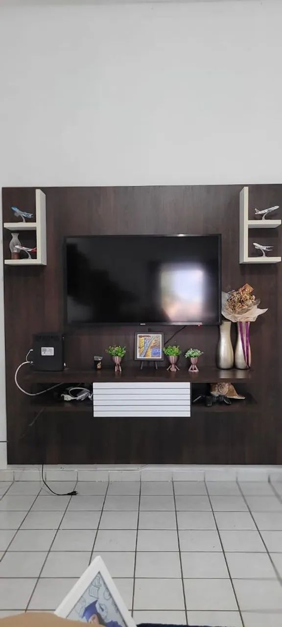 Painel para sala de TV - Foto 3