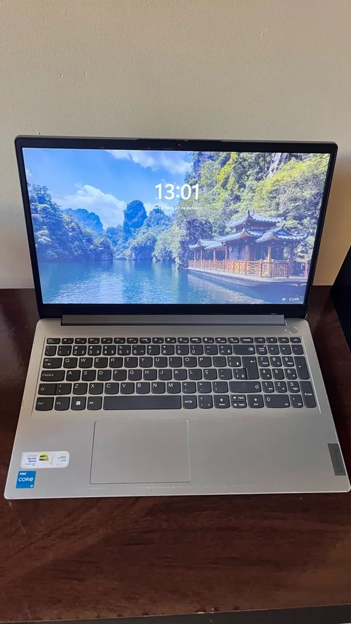 Notebook Lenovo Ideapad 1i