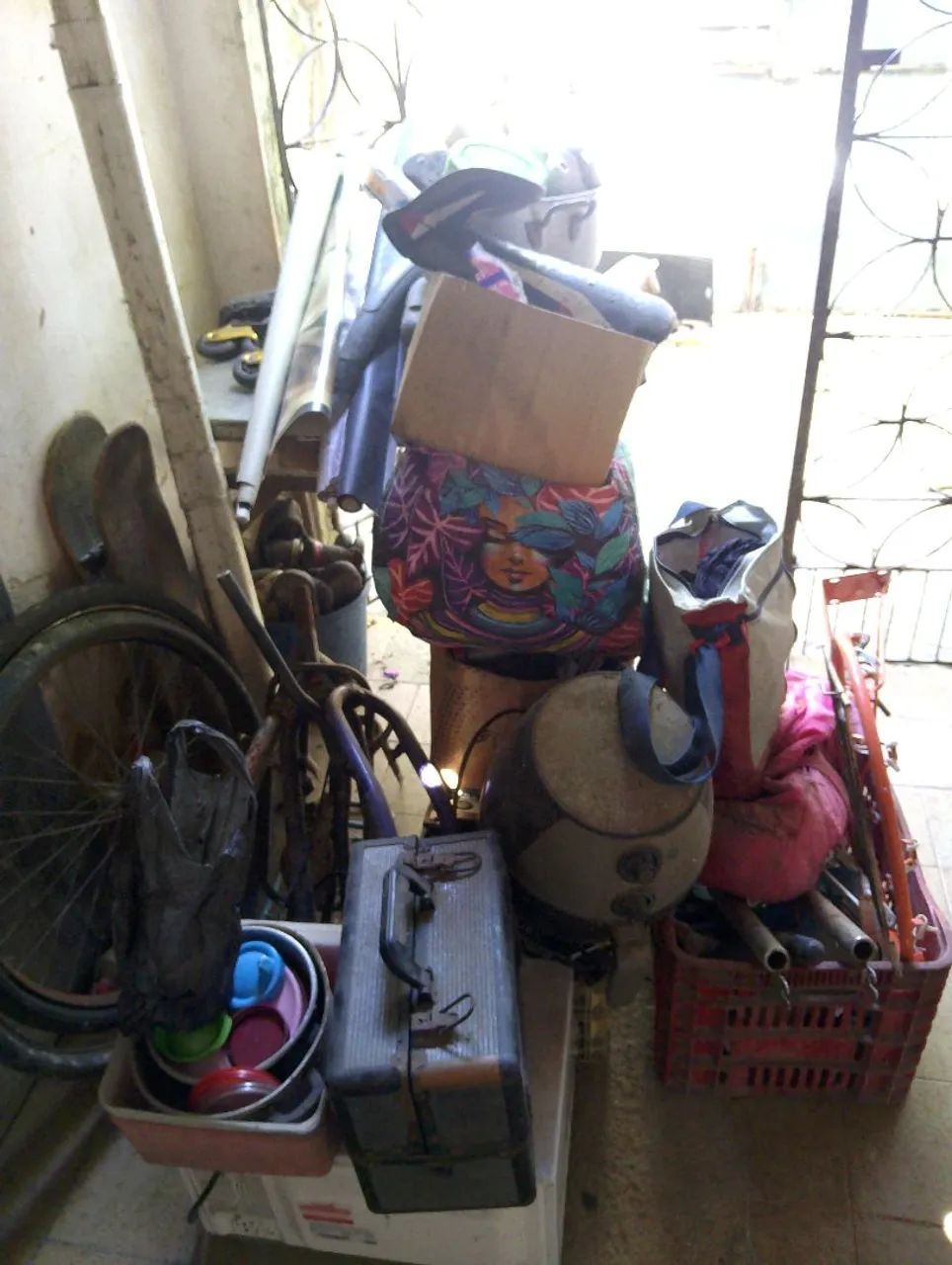 Vendo esse lote - Foto 5
