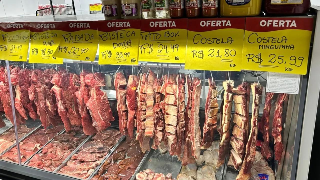 Toca da carne - Carnes e frios - Foto 4