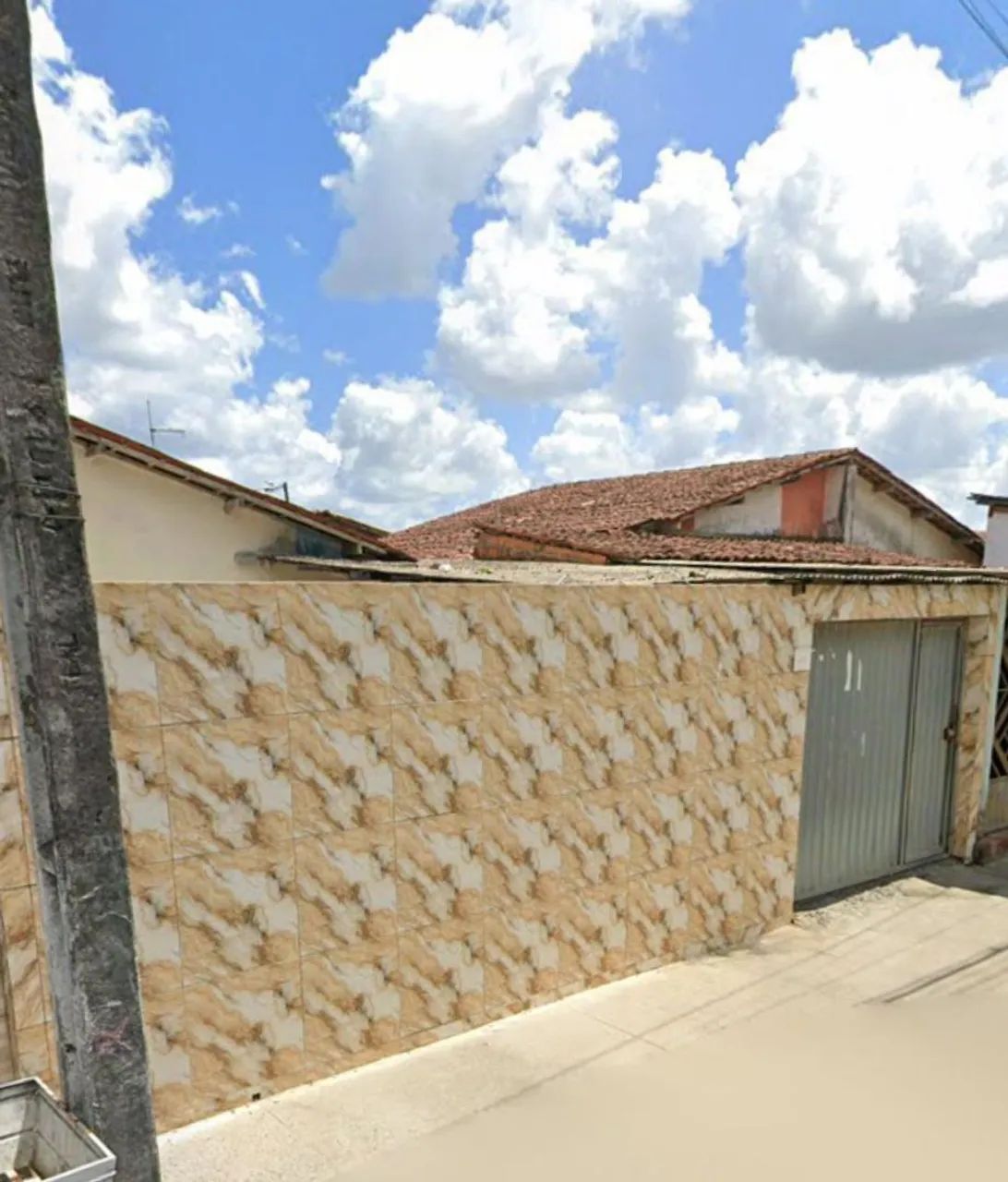 *Casa pra vender em Chã do Pilar* - Foto 2