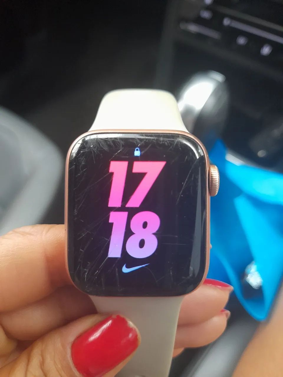 SmartWatch Apple SE 40mm 