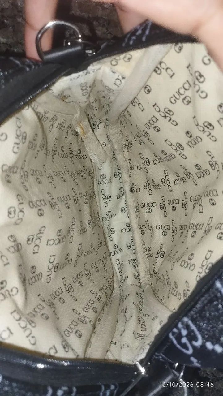 Bag estilo Gucci - Foto 3