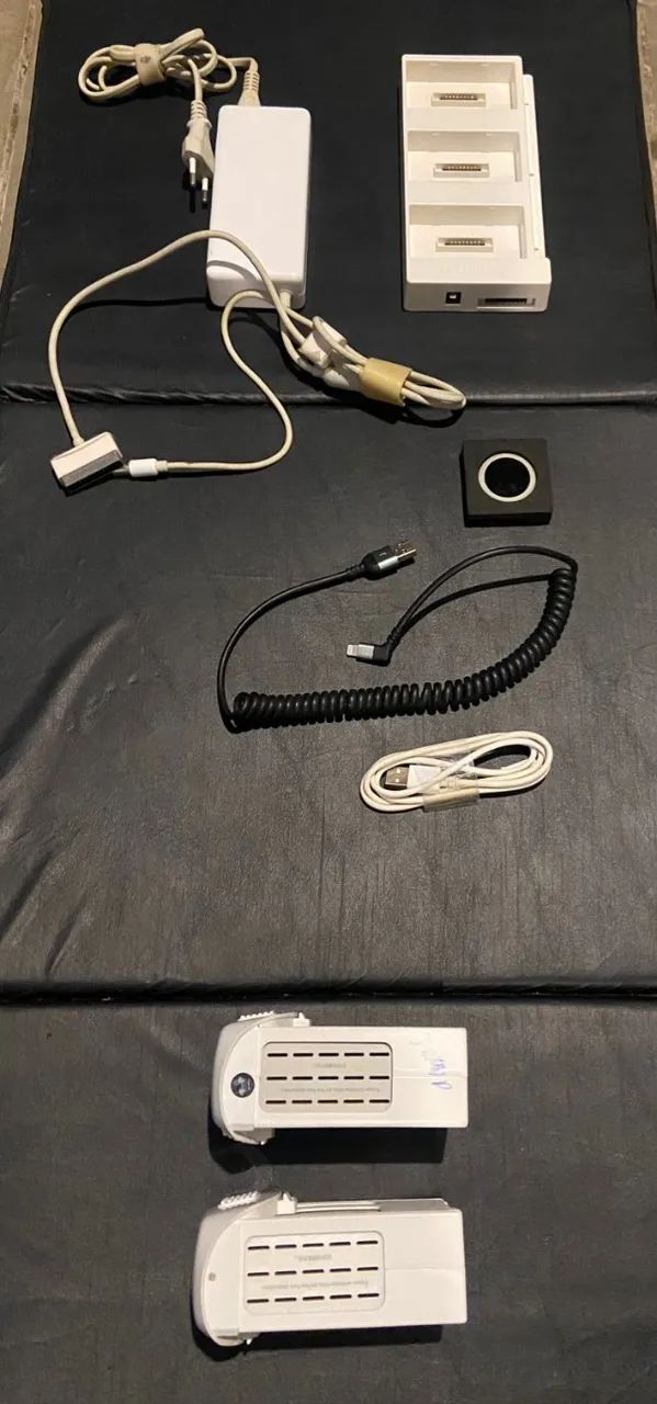 Drone Phantom 4 Pro - Em ótimo estado com pouquíssimo uso - Foto 6