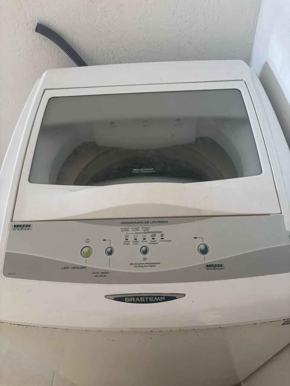 MÁQUINA DE LAVAR - Foto 2