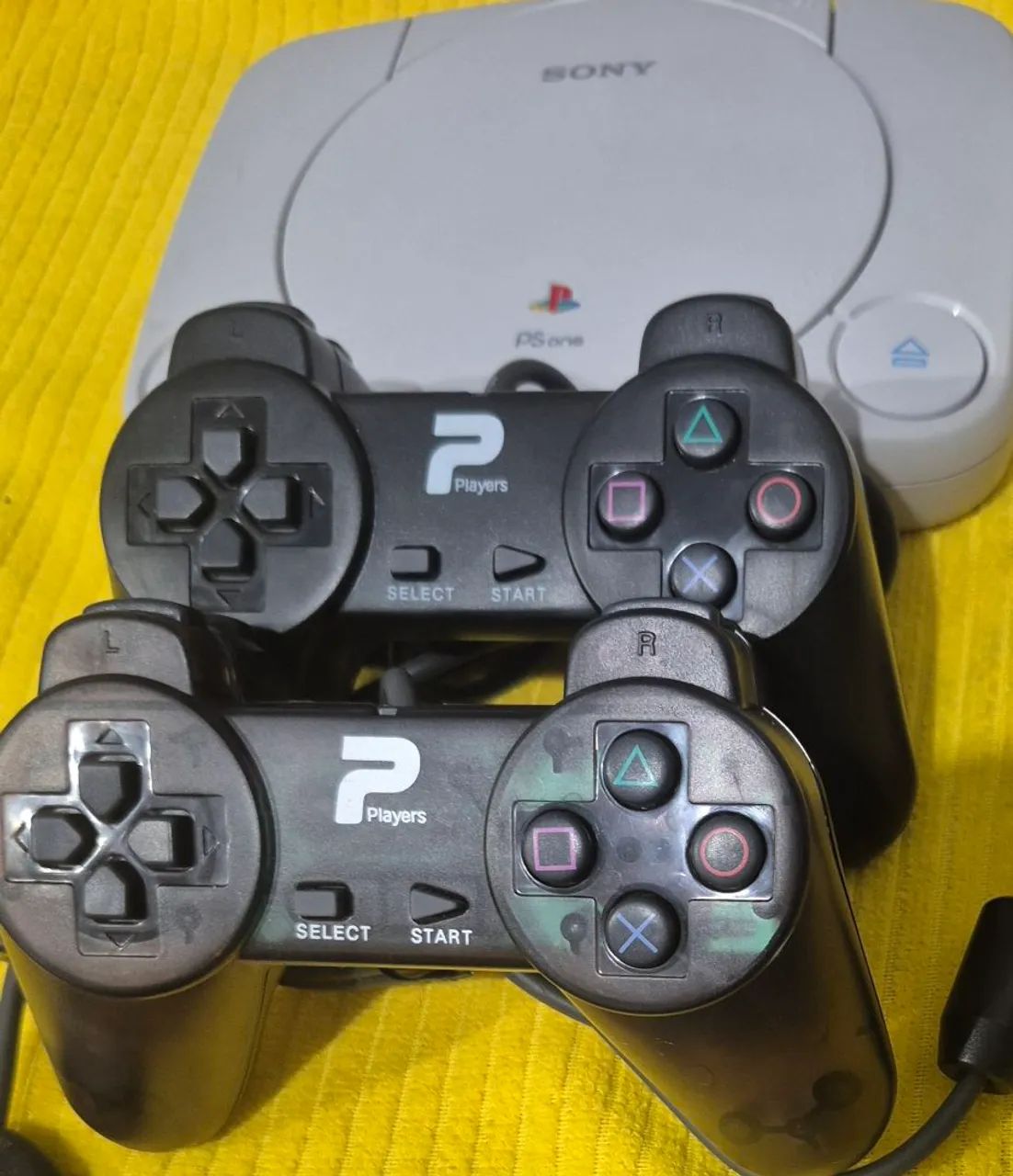 Ps1 baby psone  - Foto 2