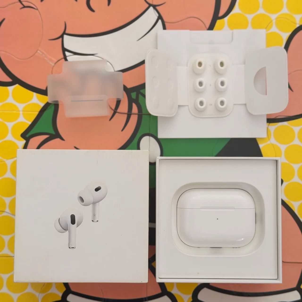 AirPods Pro 2 - Foto 2