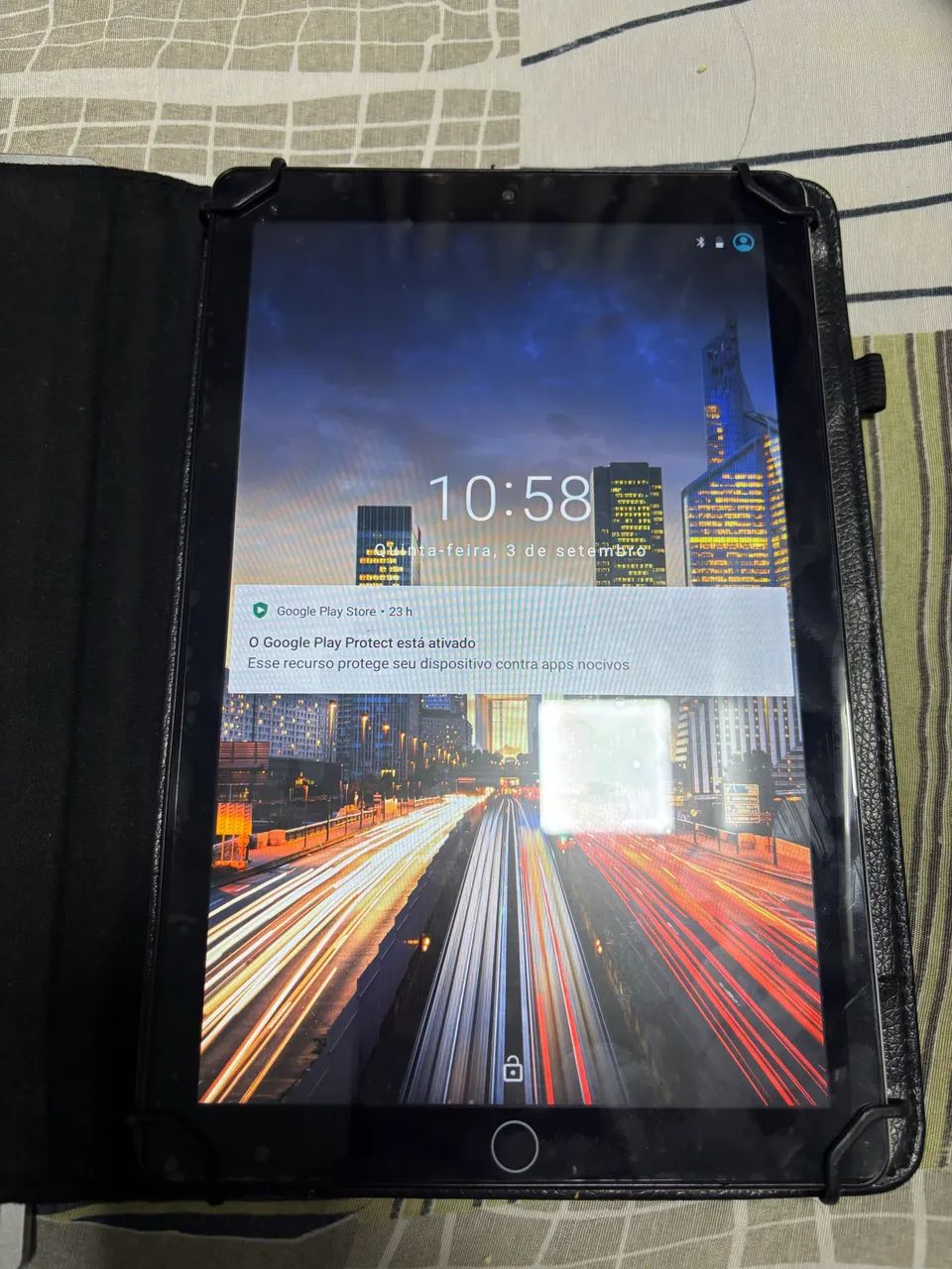 Tablet Philco PTB10R - Foto 4