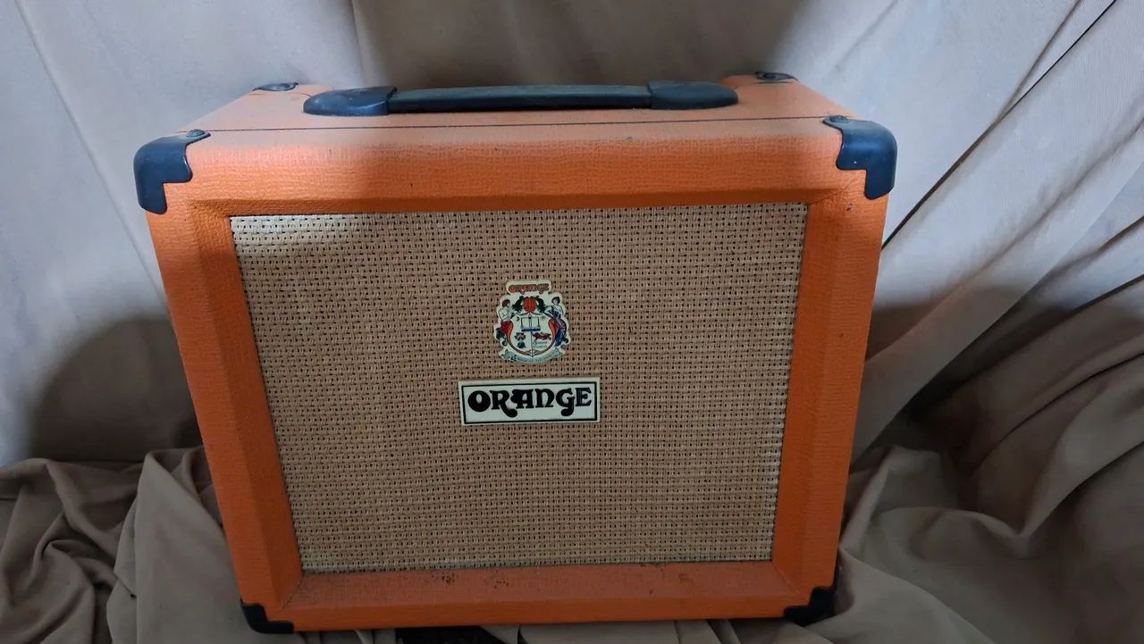  Cubo Orange CRUSH 20L