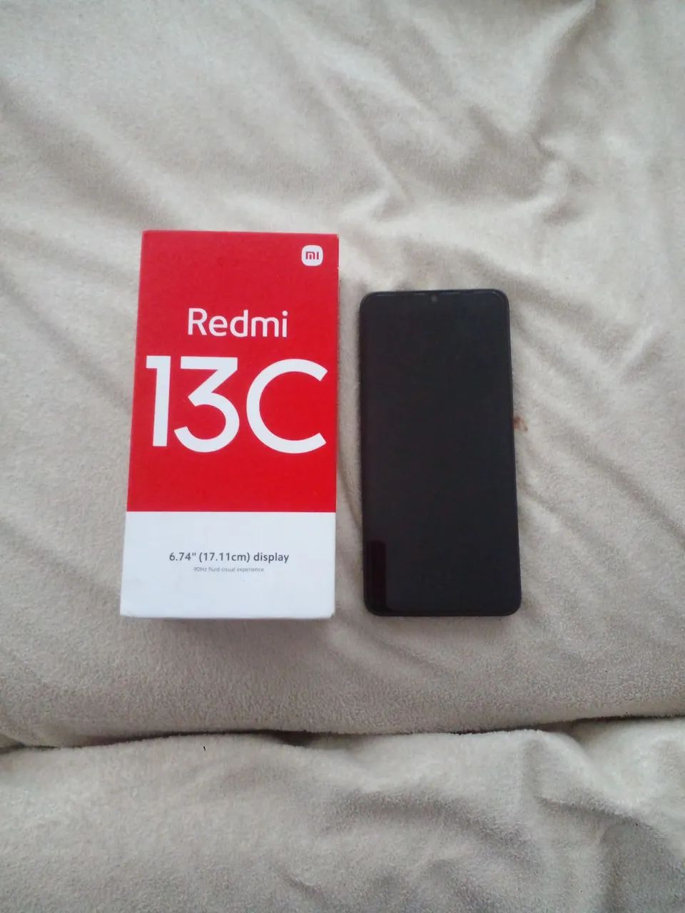 Xiaomi 13 c semi novo 