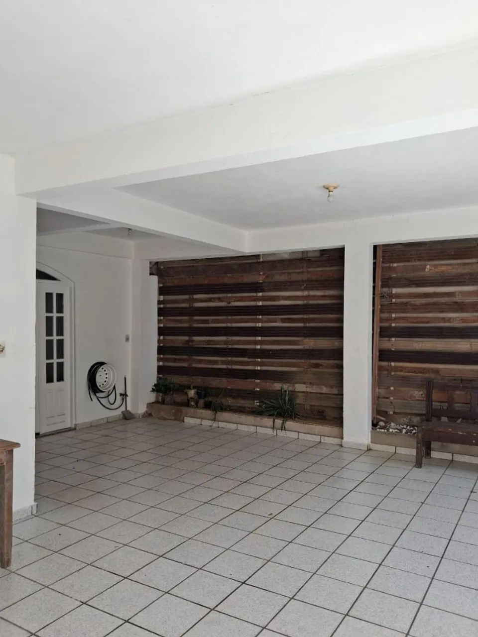 Casa térrea Aribiri 