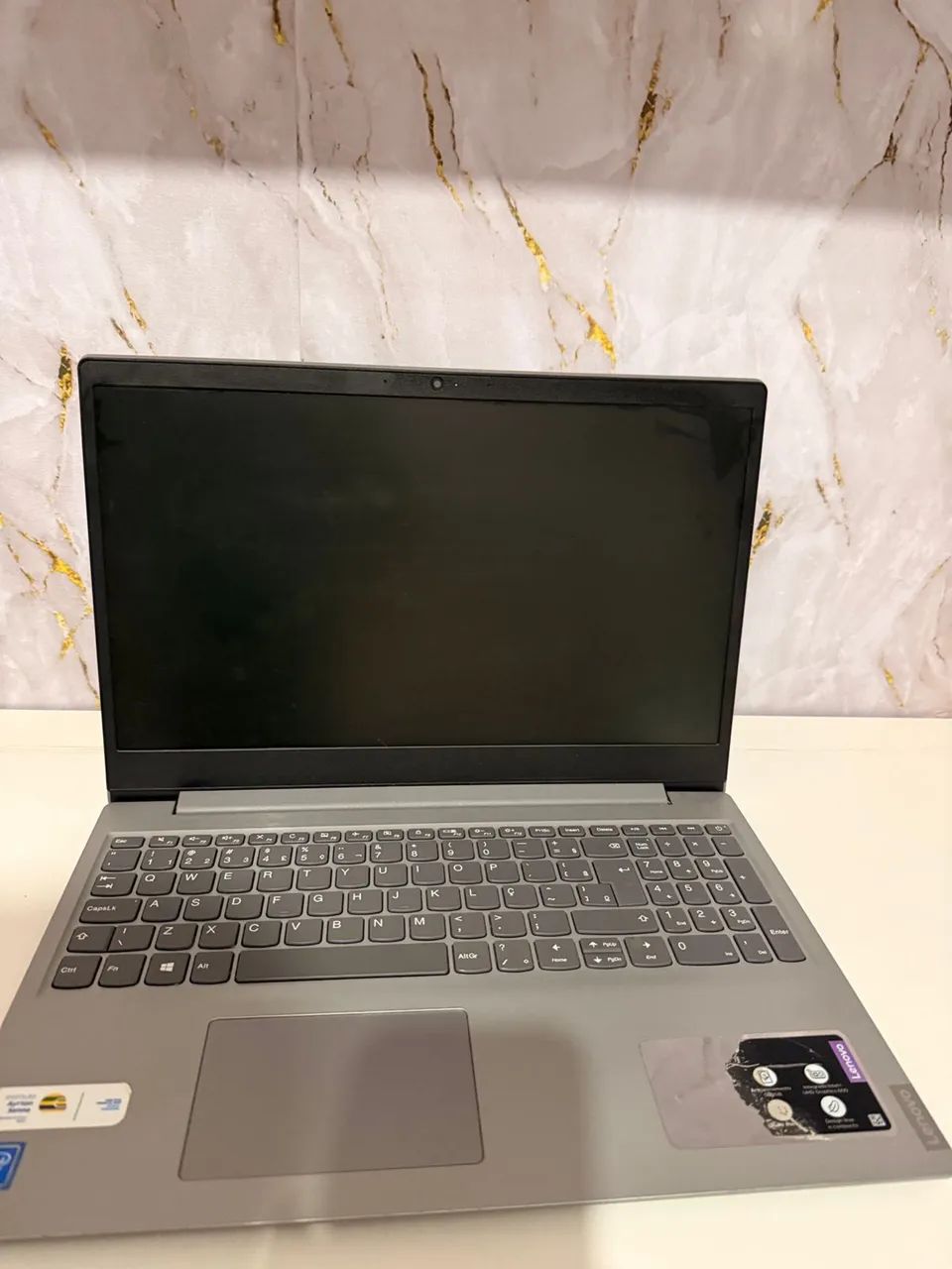 NOTBOOK LE NOVO IDEAPAD S145 - Foto 2