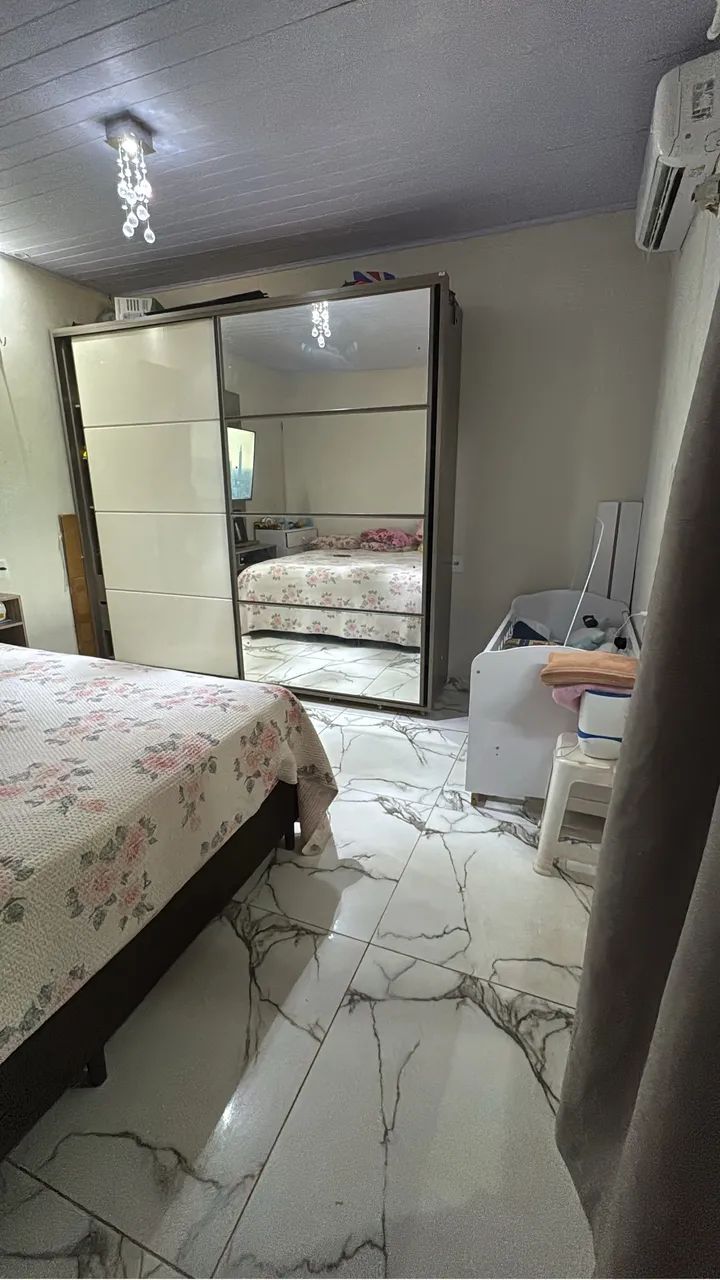 Vendo essa casa no bairro floresta  - Foto 2