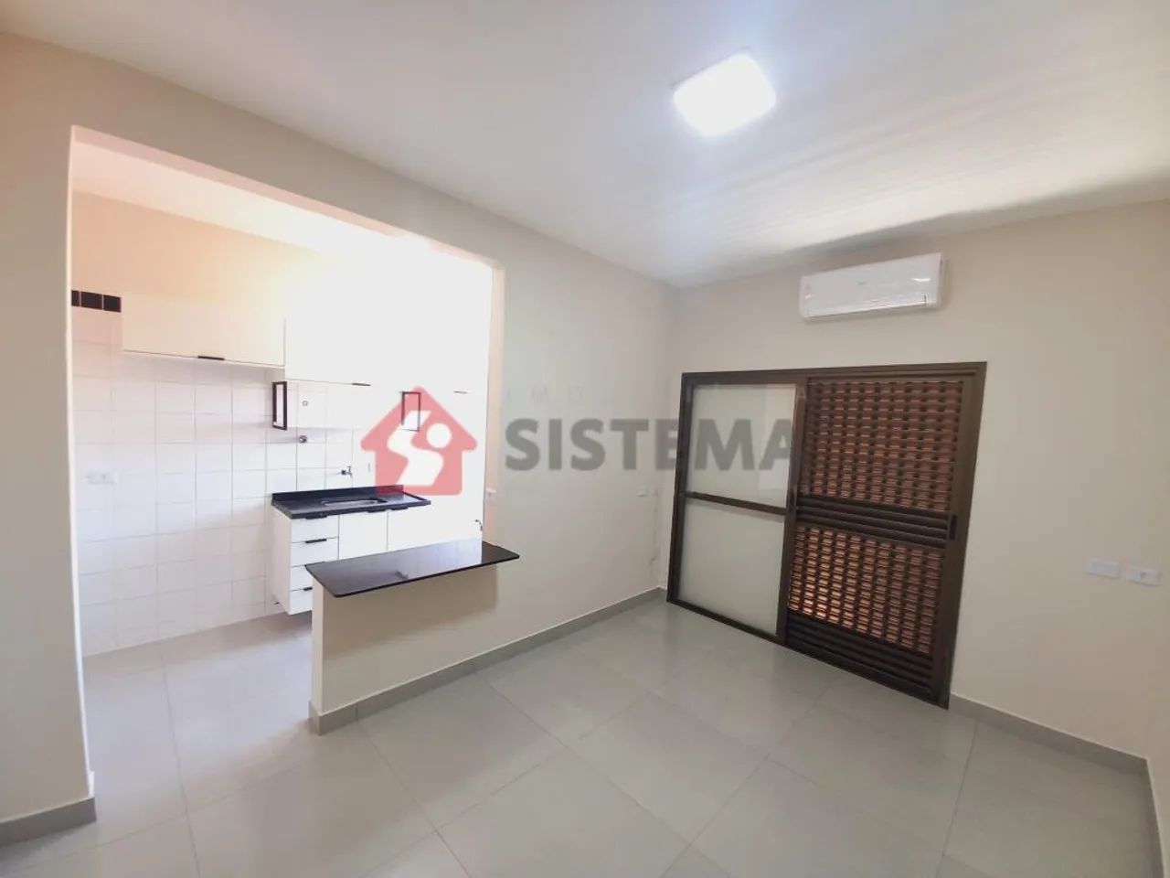 Apartamento no condomínio EDIFÍCIO LOFT B em Presidente Prudente - Foto 3