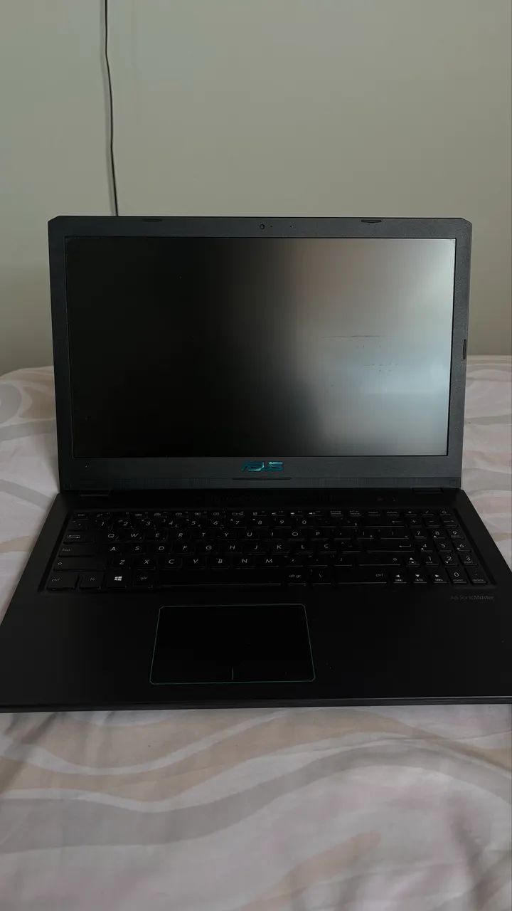Notebook Asus Usado - Foto 5