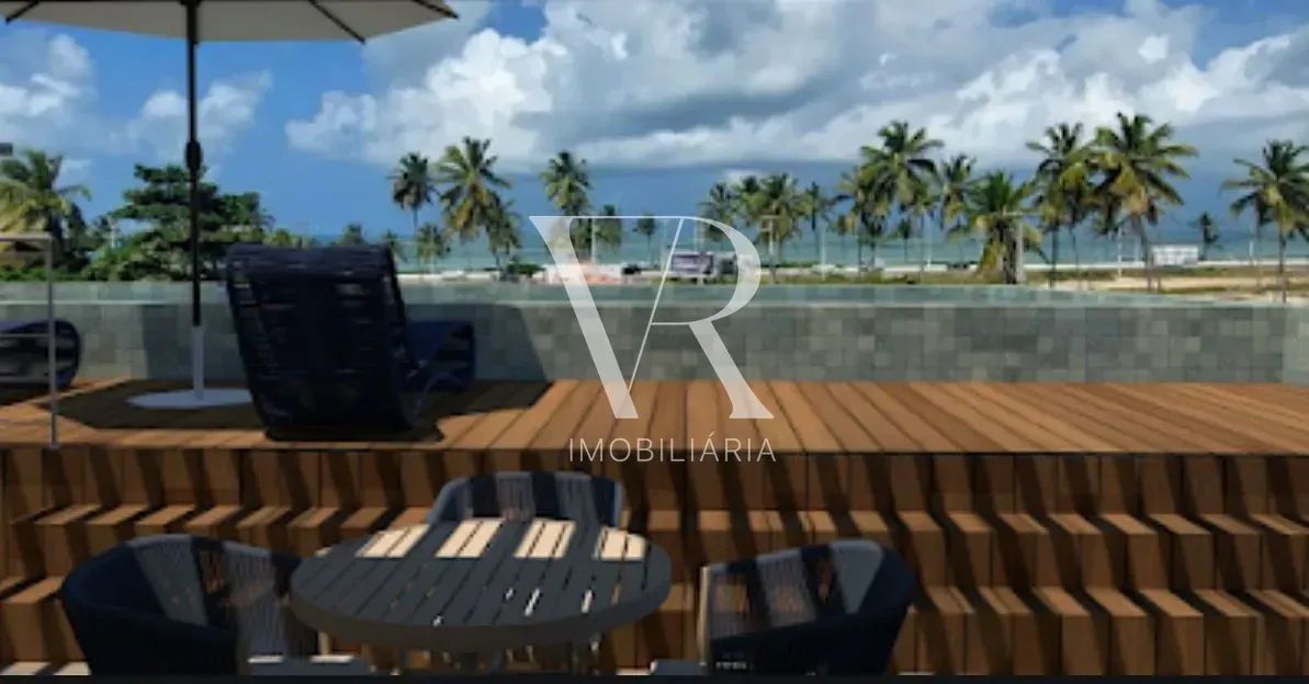 Apartamento padrão à Venda, Intermares, Cabedelo, PB - Foto 4