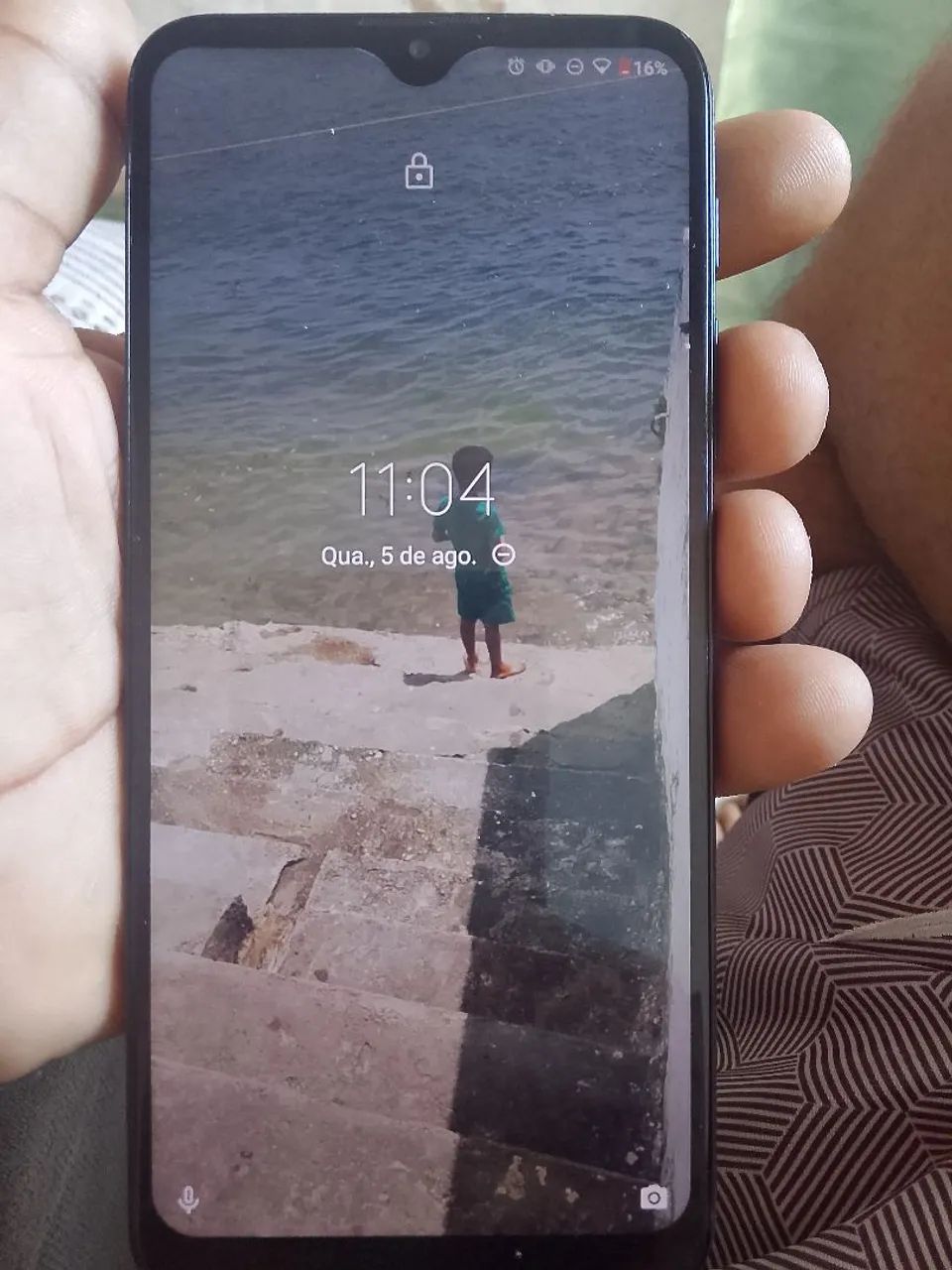 Motorola oni fusion 128gb - Foto 2