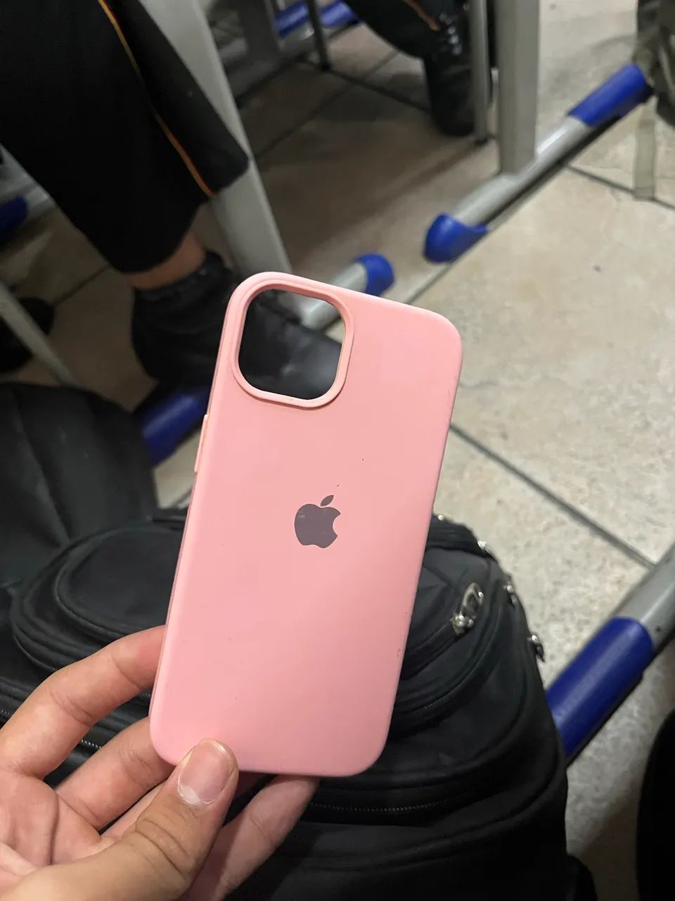 Capinha iPhone 13
