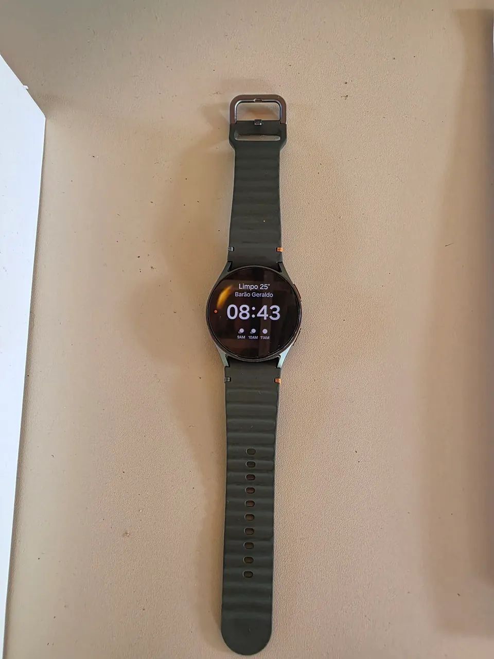 Galaxy Smartwatch 7 - Foto 3
